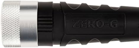 zero-G 5/8" x 50ft Garden Hose, Lightweight Kink-Free Water Hose 4001-50 - Image 3