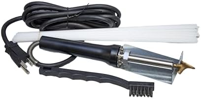 Norwesco Tank Repair Kit - Do It Yourself Polyethylene Welding Kit - 60221 - Image 2