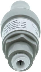 Neo-Pure Pressure Regulator, 1/4" Tube OD, 4 Port Automatic Shut Off Valve, ASV-204 (1, 1/4" Tube OD-60 PSI) - Image 3