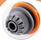 1/10PCS Garden Hose Quick Connector Faucet Extender Hose Connection Joint Garden Water Pipe Connectors Watering Pipe Fittings(A,4PCS) - Image 7