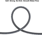 M MINGLE Pressure Washer Jumper Hose, 10 FT Whip Hose for Power Washer - Image 3
