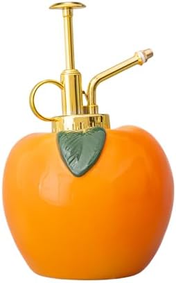 ban.do Fruit-Shaped Plant Mister, Peach - Image 3