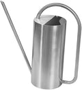 BESPORTBLE Vintage Stainless Steel Watering Can Spout for Indoor Plants Ergonomic Design Capacity for Easy Watering and Houseplants by BESPORTBLE