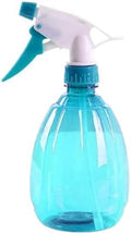 KeuLen Empty Spray Bottle,500ml Water Garden Plants Watering Household Irrigation Flower Can Sprayer Supplies Gardening(Blue) by Unknown