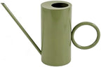 Haofy 1.5L Stainless Steel Watering Can with Long Spout for Indoor Plants, Gentle Watering for Potted Plants by Haofy