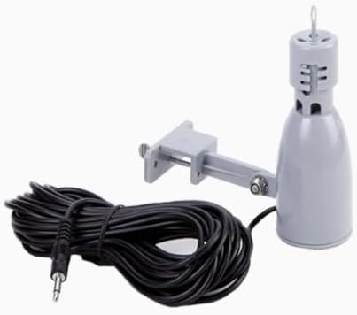 Garden Automatic Water Timer Digital Electronic Solenoid Valve Sprinkler Timer with Rain Sensor Waterproof Controller System - Image 6