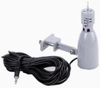 Garden Automatic Water Timer Digital Electronic Solenoid Valve Sprinkler Timer with Rain Sensor Waterproof Controller System - Image 6