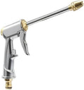 Adjustable Garden Sprayer High Pressure Water Hose Nozzle For Car Lawn Cleaning(5meters) by Unknown