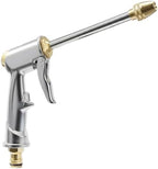 Adjustable Garden Sprayer High Pressure Water Hose Nozzle For Car Lawn Cleaning(2meters) by Unknown