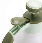 Watering Can Watering Can for Indoor Plants Household Long Mouth Spray Bottle Home Gardening Tool Bonsai Pot Garden Tool - Image 6