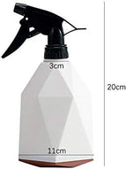 Home Flower Plants Watering Can Garden Sprinkler Spraying Bottle Household Cleaning Misting Tool - Image 2