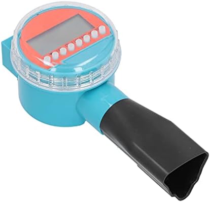 Irrigation Timer with Rain Sensor, 18.5x8x6.5cm - Image 4