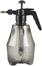 Garden Tool Pneumatic Irrigation Watering Fogger Spray Bottle Atomization Machine(E) by Unknown
