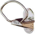 ACCU Dura-Loop Stainless Steel Water Hose Hanger Saddle USA Made (Pack of 5) - Image 2
