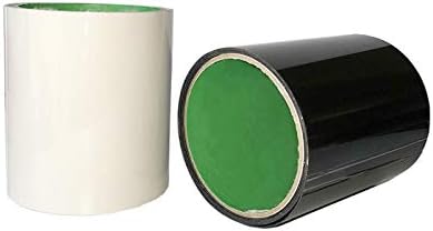 Gardening Irrigation Dripper Super Fiber Waterproof Tape Stop Leaking, Sealing Repair Tape Performance, Self-Adhesive Tape, PE Pipe, PVC and Other Hose Accessories (Color : Joint) - Image 3