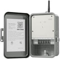 DEWENWILS Pool Pump Timer, Outdoor Smart WiFi Timer Box, 40A 120VAC 2HP by DEWENWILS