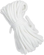 GALPADA 2sets Cotton Rope for Potted Plant Watering Supply Absorbent Rope Easy to Use Plant Watering Device - Image 5