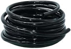 Garden supplies 4/7mm 8/11mm 9/12mm Hose Garden Watering 1/4 3/8" Flexible PVC Hose Micro Drip Irrigation Tubing Lawn Plants Greenhouse Pipe Sprinkler hose(8I11 x 30m) - Image 4