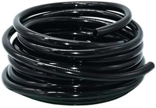 Garden supplies 4/7mm 8/11mm 9/12mm Hose Garden Watering 1/4 3/8" Flexible PVC Hose Micro Drip Irrigation Tubing Lawn Plants Greenhouse Pipe Garden hose(9I12 x 20m) - Image 4