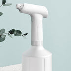 Electric Garden Spray Bottle 900ml USB 3.7v Plant Watering Sprayer - Image 4