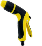 nozzle High Pressure Water Hose Nozzle Spray, Adjustable by Unknown