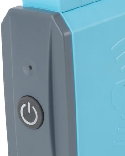 AUNMAS Sprinkler Timer with, Remote Control Water Timer for Garden - Image 7