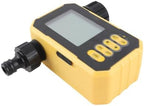 Solar Sprinkler Timer with Rain Sensor, Automatic Irrigation - Image 7
