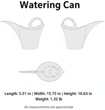 Watering Can - Image 7