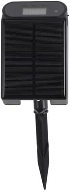SW15 Solar Powered Watering Irrigation Kit Automatic Plant Watering System with Timer for 15 Potted Plants Garden Greenhouse Balcony ABS Material - Image 7