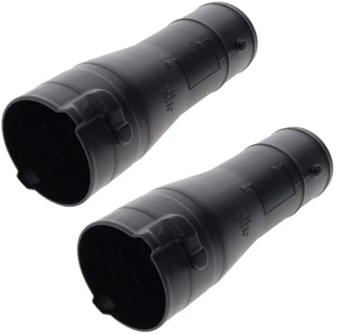 Replacement For Compatible With 191L13-5 Adapter Pipe Tool Replacement Parts for XBU03 (2-Pack) by Unknown
