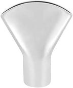 Directional Fan Shaped Fountain Nozzle, Flat Duck Bill Fountain Head, Sprinkler Spray Head for SPA Swimming Pool Garden Pond (1in DN25) by NDNCZDHC