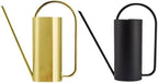 51oz Stainless Steel Watering Can, Long Spout Houseplant Waterer - Image 7