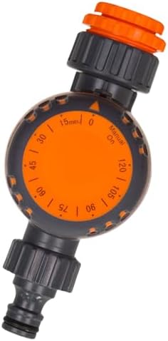 Mechanical Irrigation Timer for Efficient, Single exit Timer - Image 7