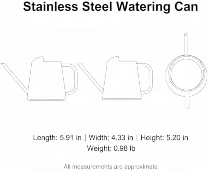 Watering Can - Image 7