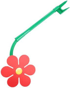 Garden Rotating Sprinkler, 360 Degree Sunflower Water Sprinkler - Image 7