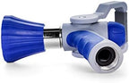 Camco Coil Hose Nozzle, Hand Lever (41987) - Image 3