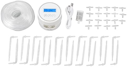 Automatic Watering System, Programmable for 20 Plants - Image 6