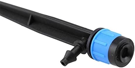 10pcs Drip Irrigation Adjustable Sprinkler Spray Garden Plants Watering Nozzle 360 Degree Drippers Maintenance Equipment - Image 5