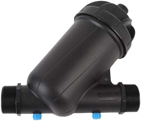 Drip Irrigation Y Filter 1 1 4 Inch 120 Mesh for Garden Farm Lawn - Image 2