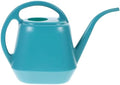 Plastic Watering Can Long Spout, Large Capacity Green by Unknown