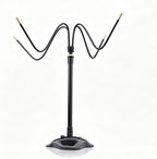 Custom Length Leak-Resistant Garden Irrigation Watering System - Efficient Watering Solution for Plants, Lawns & Flower Beds - Adjustable & Easy to Install by Unknown