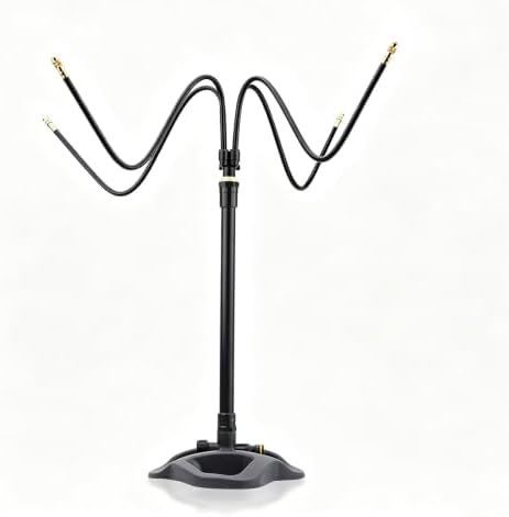 Custom Length Leak-Resistant Garden Irrigation Watering System - Efficient Watering Solution for Plants, Flowers, and Lawns - Adjustable Drip Irrigation Kit by Unknown