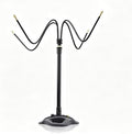 Custom Length Leak-Resistant Garden Irrigation Watering System - Efficient, Durable, Adjustable Drip Irrigation for Optimal Plant Growth and Water Conservation by Unknown