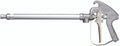 TeeJet AA43L-AL6 GunJet 22" Aluminum Spray Gun with D6 Orifice Disc by TeeJet