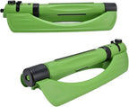 Adjustable Automatic Oscillating Sprinkler for Lawns and Gardens - Image 2