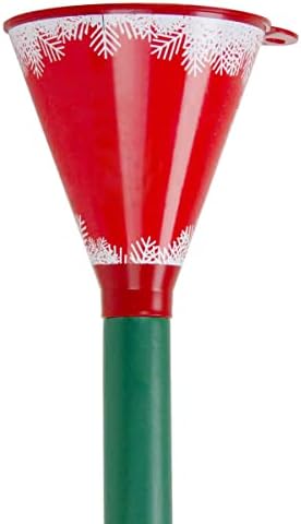 Christmas Tree Watering Funnel - 40" Long by UBACKS