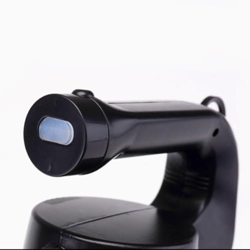 3l Electric Watering Can with Copper Mouth, USB Charging Sprayer - Image 3