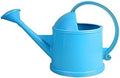 Watering Can Sprinkling Can 3L Plastic Watering for Outdoor Balcony Courtyard Flowers Plants Pot Kettle Garden Tool(Blue) by Unknown