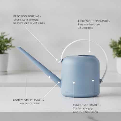 Watering Can - Image 5