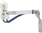 Hunter Company Wired Mini-Clik Rain Sensor by HunterIndustries